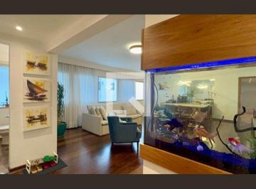 Apartamento · 170m² · 3 Quartos · 2 Vagas · Apartamento à Venda - Jardim Paulista, 3 Quartos,  170 m² - São Paulo