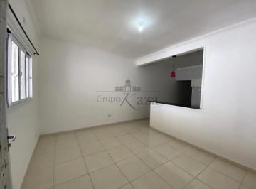 Casa · 50m² · 1 Quarto · 1 Vaga · Oportunidade - Casa - Setville - Altos de São José - 1 Dormitório - 50m².