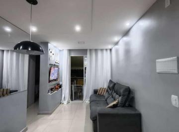 Apartamento · 56m² · 2 Quartos · 1 Vaga · Apartamento à venda - em Parada de Lucas