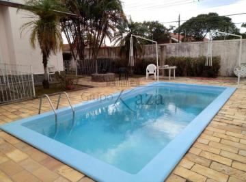 Casa de 5 quartos, Jacareí · Casa Térrea Jardim Siesta 05 dormitórios 03 suítes 406m²util Jacareí terreno 850m².