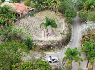 Terreno · 761m² · Terreno para Venda na Toca do Leitão (Documentação ok ) - Santa Branca/SP