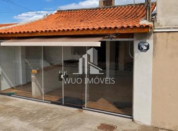 Comercial · 300m² · 1 Vaga · Ponto Comercial para Locação no Jardim Santa Maria - Jacareí/SP