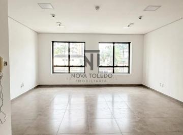Comercial · 33m² · 1 Vaga · SALA COMERCIAL PARA LOCAÇÃO - NEW WORKER TOWER