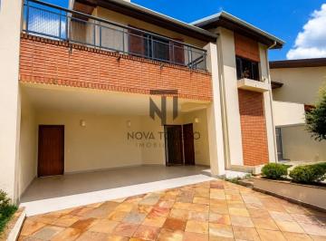 Casa · 360m² · 4 Quartos · 4 Vagas · Casa para Locação Jardim das Colinas