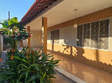 Casa · 355m² · 3 Quartos · Casa à venda - no Campo Grande