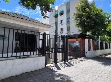 Apartamento · 43m² · 2 Quartos · 1 Vaga · Apartamento à venda - no Campo Grande