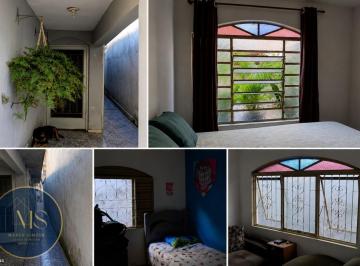 Casa · 2 Quartos · 1 Vaga · Casa à venda - no Jardim Brasil (Zona Norte)