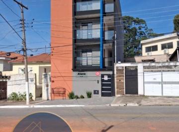 Apartamento · 1 Quarto · Apartamento à venda - no Parque São Jorge