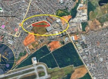 Terreno · Terreno à venda - no Jardim Presidente Dutra