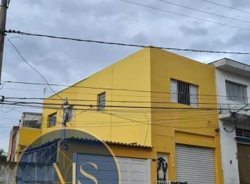 Comercial · 3 Quartos · 3 Vagas · Comercial à venda - no Vila Constança