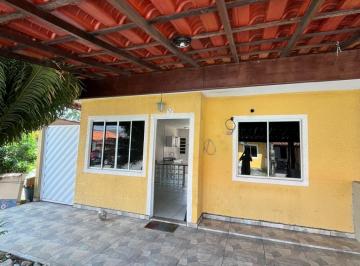 Casa · 74m² · 2 Quartos · 1 Vaga · Casa à venda - no Campo Grande