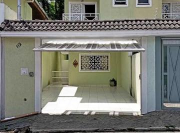 Casa · 147m² · 2 Quartos · 1 Vaga · Casa à venda - em Pirituba