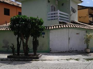 Casa · 128m² · 2 Quartos · 2 Vagas · Casa à venda - no Campo Grande