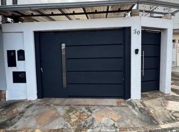 Casa · 2 Quartos · 2 Vagas · Casa à venda - na Morada dos Nobres