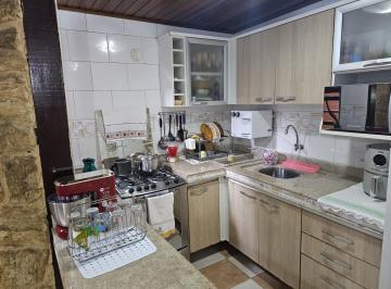 Casa · 128m² · 2 Quartos · 3 Vagas · Casa à venda - no Campo Grande