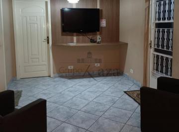 Comercial · 270m² · 4 Quartos · 2 Vagas · Oportunidade - Casa Comercial - Jardim São Dimas - 4 Dormitórios - 235m².