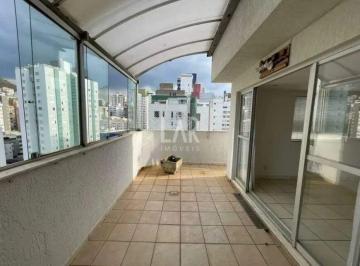 Apartamento · 180m² · 2 Quartos · 2 Vagas · Cobertura à venda, 2 quartos, 2 suítes, 2 vagas, Buritis - Belo Horizonte/MG
