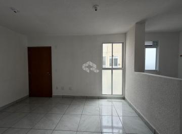 Apartamento · 38m² · 2 Quartos · Apartamento de 2 dormitórios e 1 vaga de garagem Parque dos Anjos - Gravatai