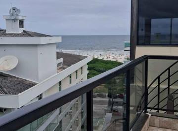 Apartamento de 5 quartos, Cabo Frio · COBERTURA TRIPLEX NA PRAIA DO FORTE EM CABO FRIO