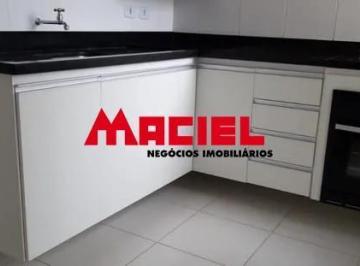 Apartamento · 51m² · 2 Quartos · 1 Vaga · LINDO E AMPLO APARTAMENTO TÉRREO EM LOCAL PRIVILEGIADO DE JACAREÍ