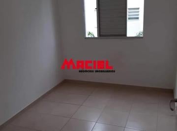 Apartamento · 46m² · 2 Quartos · 1 Vaga · Apartamento 2 dormitórios à venda, Parque Residencial Flamboyant