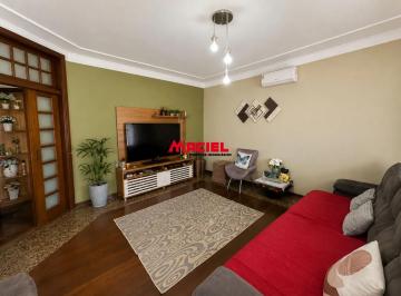 Casa · 233m² · 4 Quartos · 2 Vagas · Oportunidade! Ótimo sobrado (Reserva Especial do Bosque dos Eucaliptos) - 4 quartos / 1 suíte / área