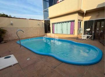 Casa · 90m² · 2 Quartos · 2 Vagas · Casa 2 andares com piscina