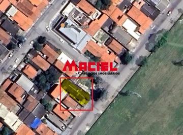 Terreno · 180m² · Terreno amplo e plano (Parque Industrial) / Rua Bacabal / 300 m2