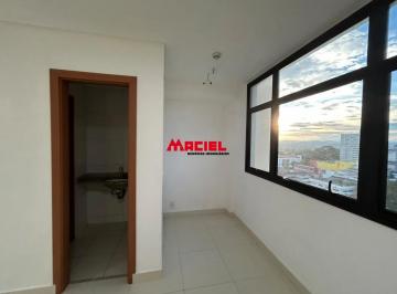 Comercial · 47m² · 1 Vaga · Sala Comercial à Venda no Condomínio Comercial Osvaldo Cruz Centro de São José dos Campos