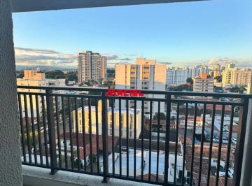 Apartamento · 152m² · 3 Quartos · 3 Vagas · EPIC VILA EMA AQUITETURA INTELIGENCIA E CONFORTO ABSOLUTO