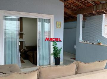 Casa · 50m² · 2 Quartos · 2 Vagas · Casa Encantadora no Jardim Santa Inês I: Excelente Acabamento, Conforto e Localização Privilegiada