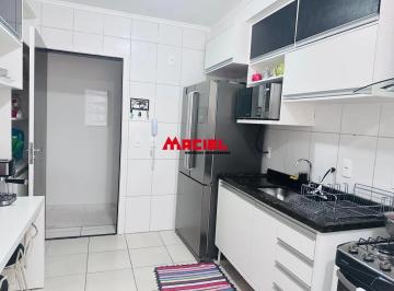 Apartamento · 90m² · 3 Quartos · 2 Vagas · Apartamento com 03 quartos sendo uma suíte 90 metros quadrados