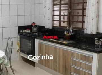 Casa · 136m² · 2 Quartos · 1 Vaga · sobrado a venda em jacarei,otimo local,prox do centro