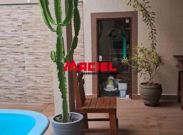 Casa · 150m² · 5 Quartos · 2 Vagas · EXCELENTE OPORTUNIDADE NO BOSQUE DOS EUCALIPTOS ? CONFORTO, LAZER E ESPAÇO PARA TODA A FAMÍLIA
