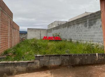 Terreno · 175m² · TERRENO PLANO NO BAIRRO SETVILLE DE 175M² DE ÁREA | PRÓXIMO A PRAÇA PRINCIPAL