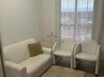 Apartamento · 65m² · 3 Quartos · 1 Vaga · Apartamento Padrão em São José dos Campos
