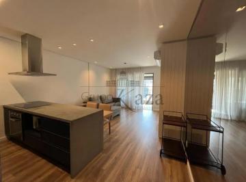 Apartamento · 70m² · 1 Quarto · 1 Vaga · Apartamento - Vila Nova Conceição - 1 Dormitório - 1 Varanda - 70m²