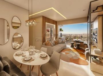 Apartamento · 51m² · 2 Quartos · 2 Vagas · connect Penha 51 metros