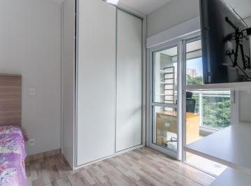 4ef4a0c9-2d01-4b57-b3f5-f83e3637af3d · Atraente apartamento para venda em Vila Mariana com 1 quarto, 40m²