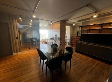 Apartamento · 143m² · 3 Quartos · 2 Vagas · Oportunidade - Cobertura Duplex - Residencial Pontal de Serra - Urbanova - 2 Dormitórios - 143m².