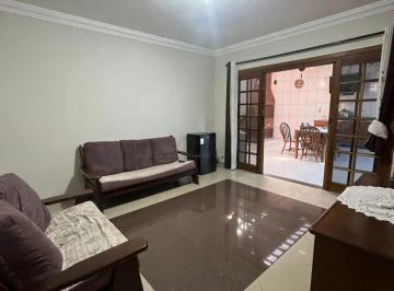 Casa · 270m² · 5 Quartos · 4 Vagas · Sobrado com 05 dormitórios à venda, 270m² na Vila linda- Santo André/SP