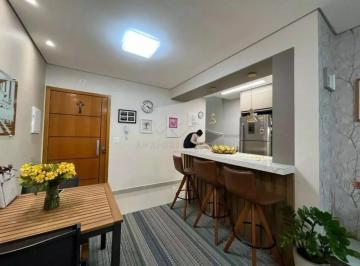 Apartamento · 168m² · 3 Quartos · 2 Vagas · Cobertura com 03 dormitórios á venda, 168m² no bairro Parque das Nações - Santo André/SP