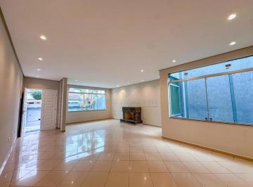 Casa · 140m² · 4 Quartos · 6 Vagas · Sobrado com 04 dormitórios à venda, 360m² na Vila Alzira - Santo André /SP
