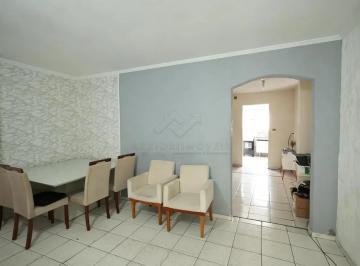 Casa · 130m² · 3 Quartos · Sobrado com 03 dormitórios à venda, 130m² na Vila Assunção - Santo André/SP