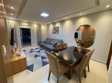 Sala · Sobrado com 3 dormitórios à venda, 110 m² por R$ 500.000,00 - Vila Amábile Pezzolo - Santo André/SP