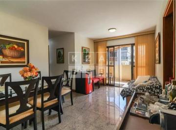Apartamento · 95m² · 3 Quartos · 1 Vaga · Apartamento no Sudoeste! 3 Quartos - 1 Vaga - 95m² - SQSW 105