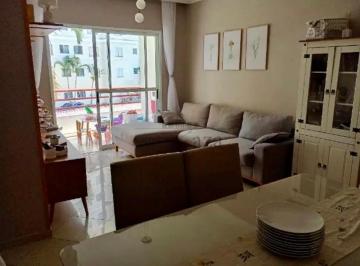 Apartamento de 3 quartos, São José dos Campos · Apartamento Padrão No bairro Palmeiras de São José Torres do Parque - 62m².