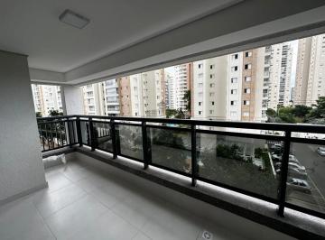 Apartamento de 2 quartos, São José dos Campos · Apartamento - Jardim Aquarius - Edifício Quadria Aquarius - 2 Dormitórios - 69m².
