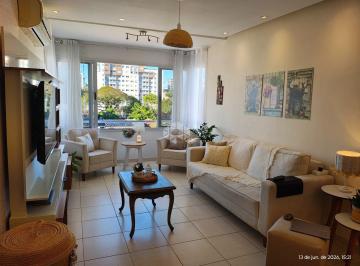 Apartamento · 160m² · 3 Quartos · 1 Vaga · APARTAMENTO COM 03 QUARTOS COM UMA SUITE NO BAIRRO TRISTEZA