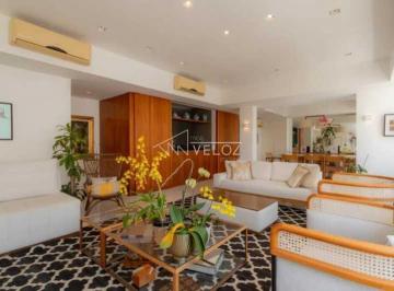 Apartamento · 315m² · 5 Quartos · 2 Vagas · Apartamento : / Residencial / Leblon